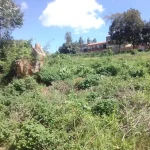 3/4-Acre plot Within Nyeri Town Outskirts - Nyeri