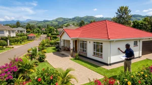 Houses for Sale in Nyeri