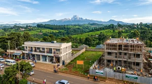 Nyeri Real Estate Investment