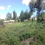 3/4-Acre plot Within Nyeri Town Outskirts - Nyeri