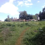 3/4-Acre plot Within Nyeri Town Outskirts - Nyeri